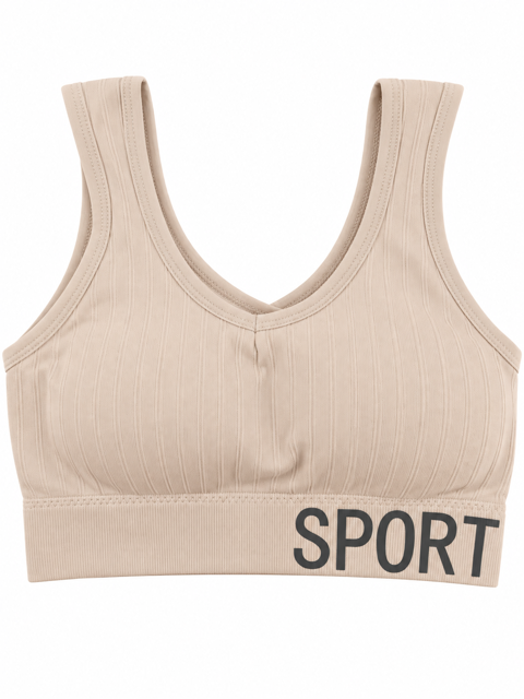 نیم تنه باشگاهی sport