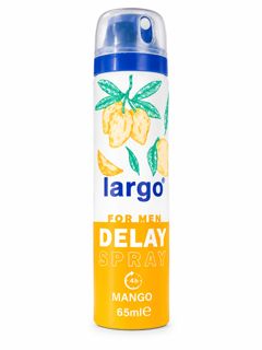 اسپری تاخیری انبه لارگو largo