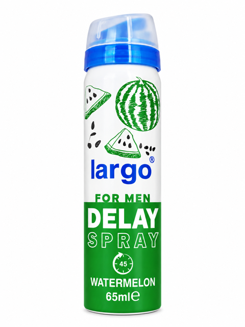 اسپری تاخیری هندوانه لارگو largo